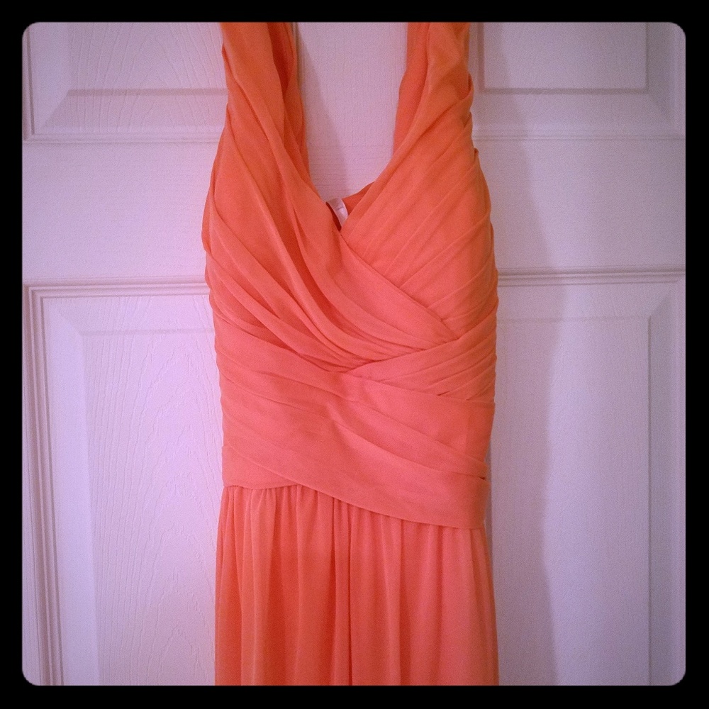 Great dress for weddings!
